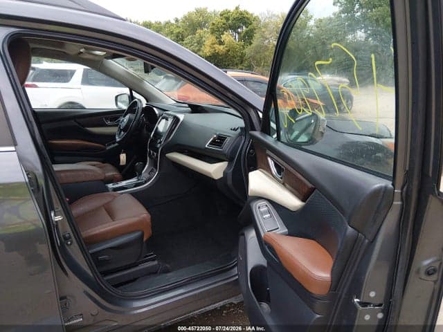 2020 SUBARU ASCENT TOURING 5