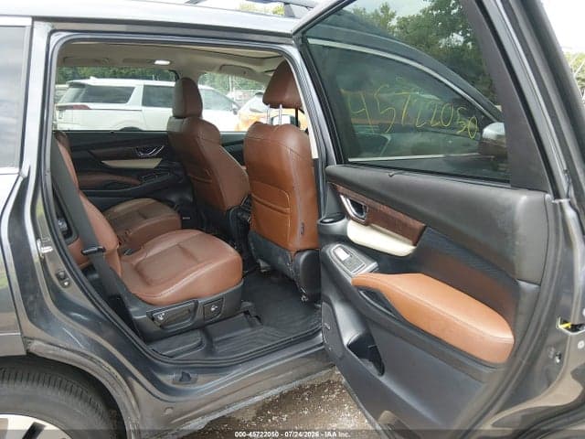 2020 SUBARU ASCENT TOURING 8