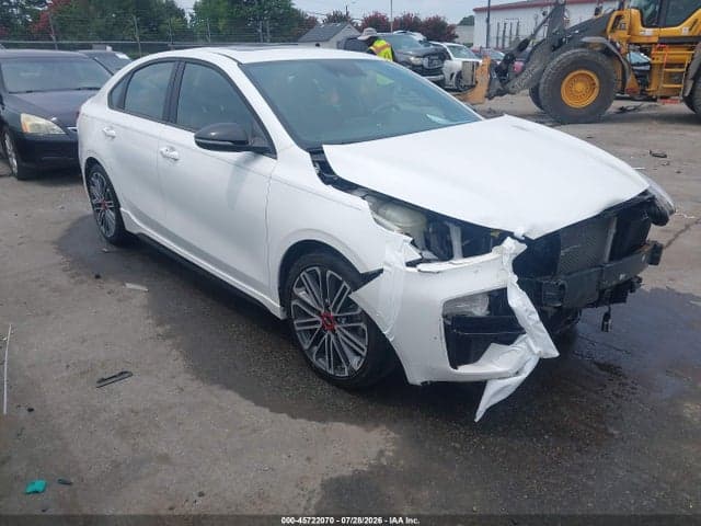 2020 KIA FORTE GT 1