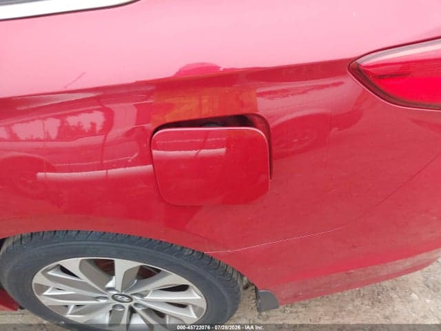 2017 HYUNDAI SONATA SPORT 6