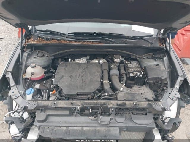 2023 HYUNDAI SANTA FE CALLIGRAPHY 10