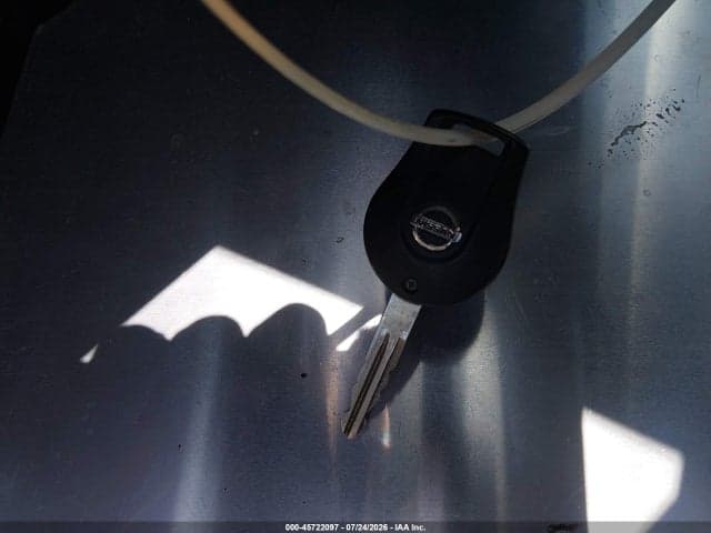 2019 NISSAN VERSA 1.6 SV 11