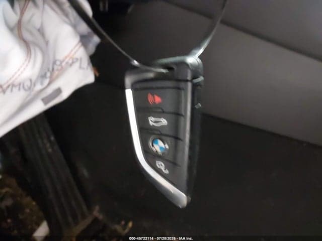 2022 BMW X3 XDRIVE30I 11