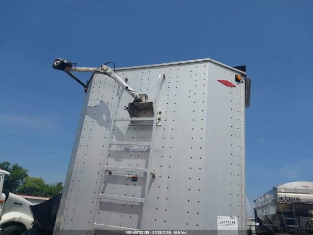 2017 INNOVATIVE TRAILERS OTHER 7