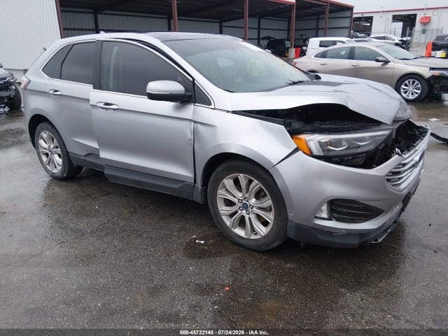 2020 FORD EDGE TITANIUM - 1