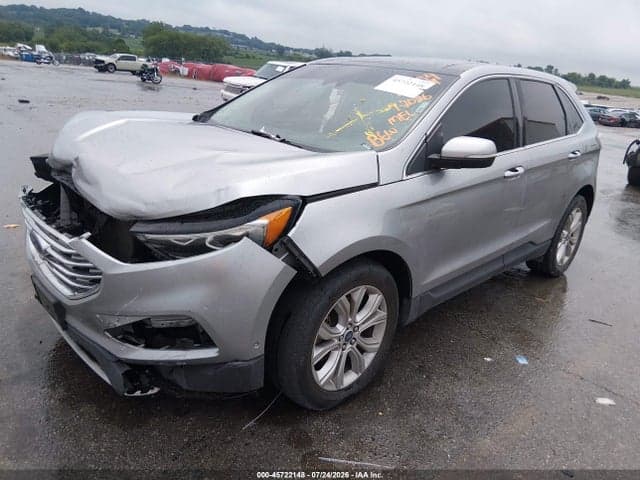 2020 FORD EDGE TITANIUM 2