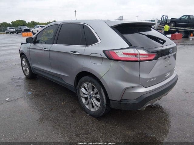 2020 FORD EDGE TITANIUM 3