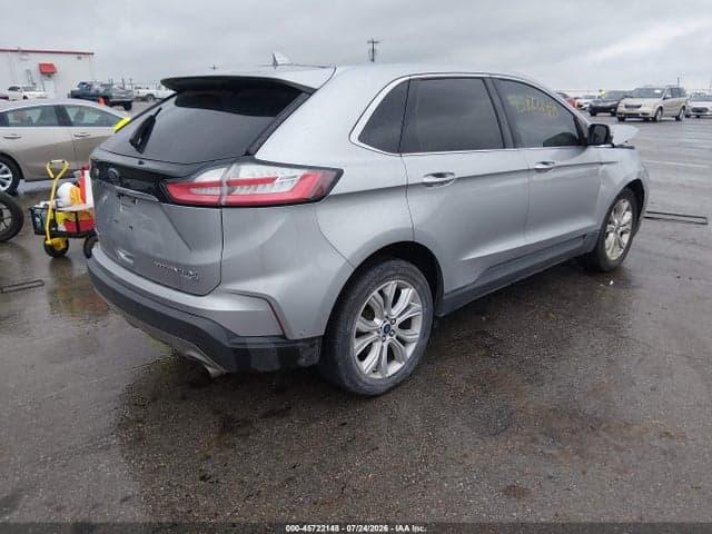 2020 FORD EDGE TITANIUM 4