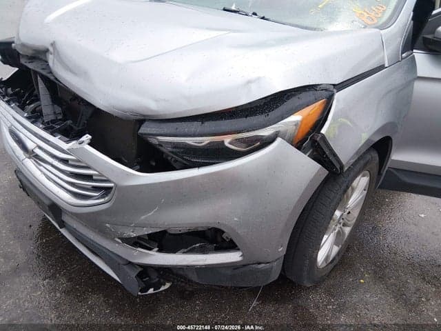 2020 FORD EDGE TITANIUM 6