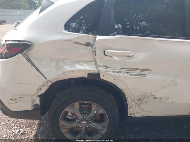 2026 HONDA HR-V AWD LX 6