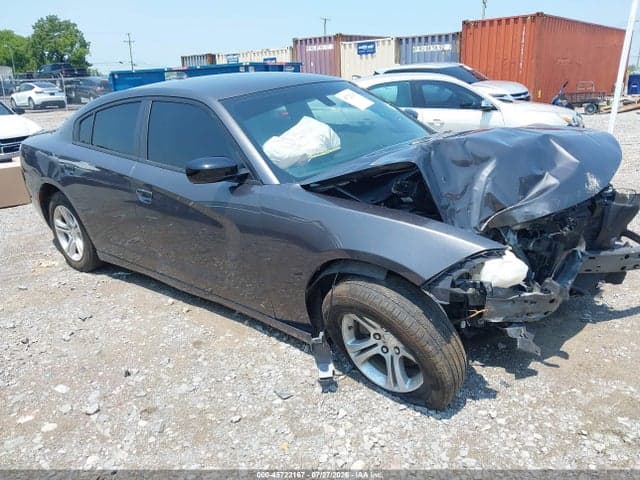 2023 DODGE CHARGER SXT 1