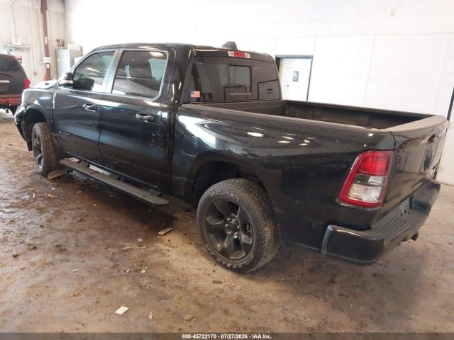 2019 RAM 1500 BIG HORN/LONE STAR 4X4 5'7 BOX 3