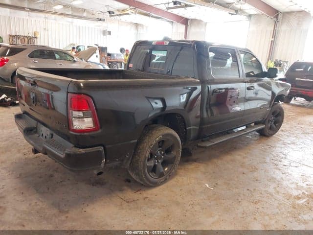 2019 RAM 1500 BIG HORN/LONE STAR 4X4 5'7 BOX 4