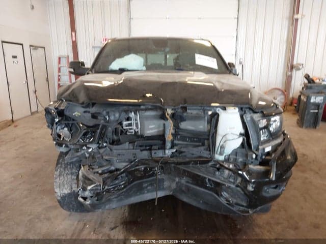 2019 RAM 1500 BIG HORN/LONE STAR 4X4 5'7 BOX 6