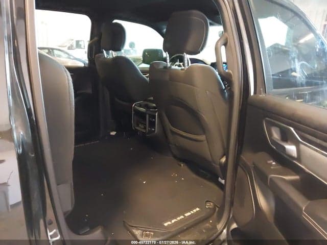 2019 RAM 1500 BIG HORN/LONE STAR 4X4 5'7 BOX 8