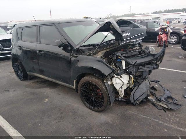 2019 KIA SOUL 1