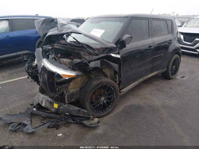 2019 KIA SOUL 2