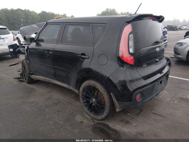 2019 KIA SOUL 3