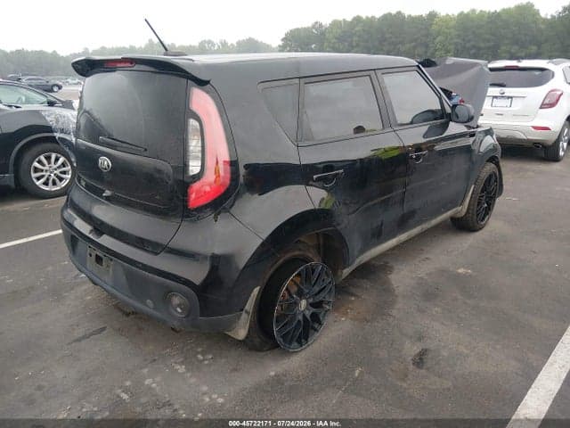 2019 KIA SOUL 4
