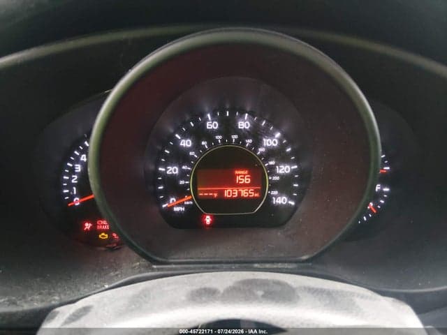 2019 KIA SOUL 7