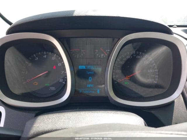 2017 CHEVROLET EQUINOX PREMIER 7