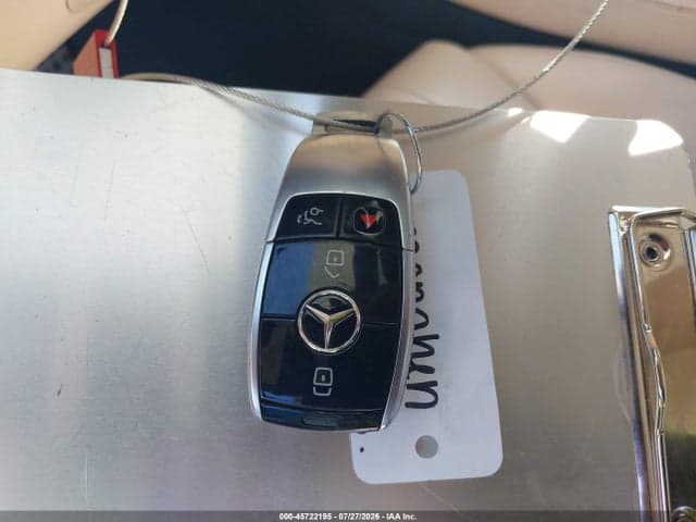 2018 MERCEDES-BENZ E 400 4MATIC 11