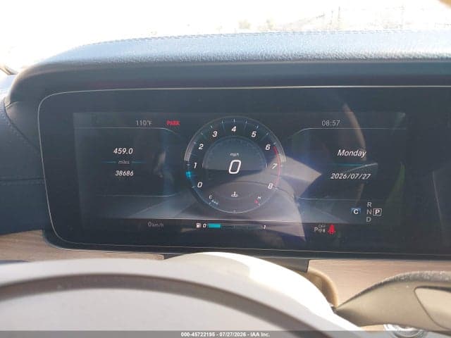 2018 MERCEDES-BENZ E 400 4MATIC 7