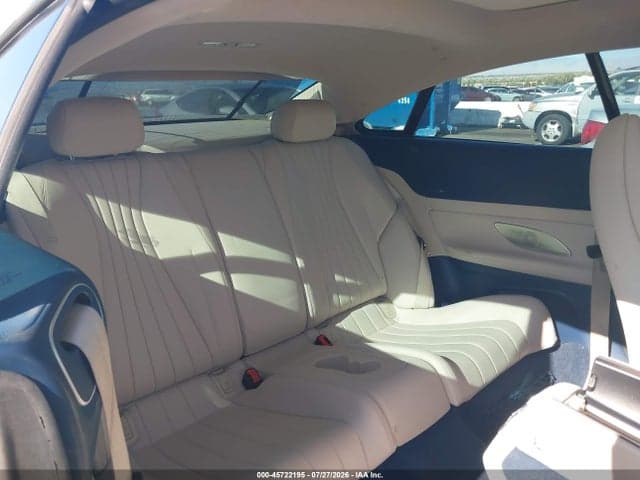 2018 MERCEDES-BENZ E 400 4MATIC 8