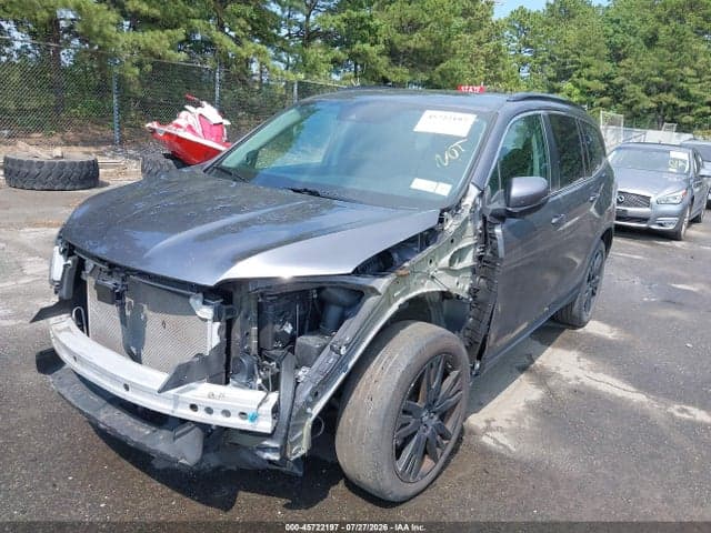 2022 HONDA PILOT AWD SPECIAL EDITION 2