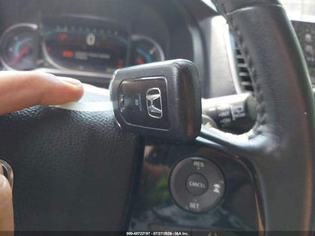 2022 HONDA PILOT AWD SPECIAL EDITION 11