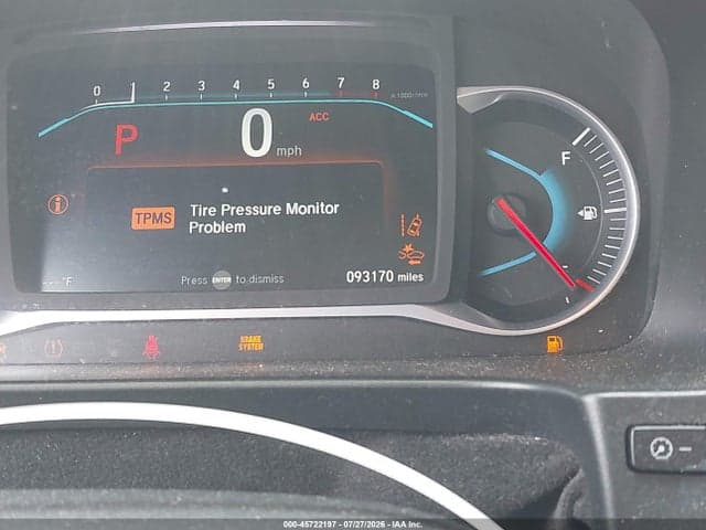 2022 HONDA PILOT AWD SPECIAL EDITION 7