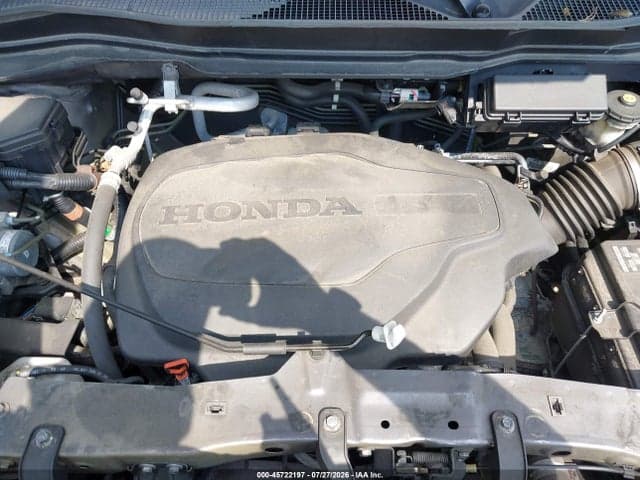 2022 HONDA PILOT AWD SPECIAL EDITION 10