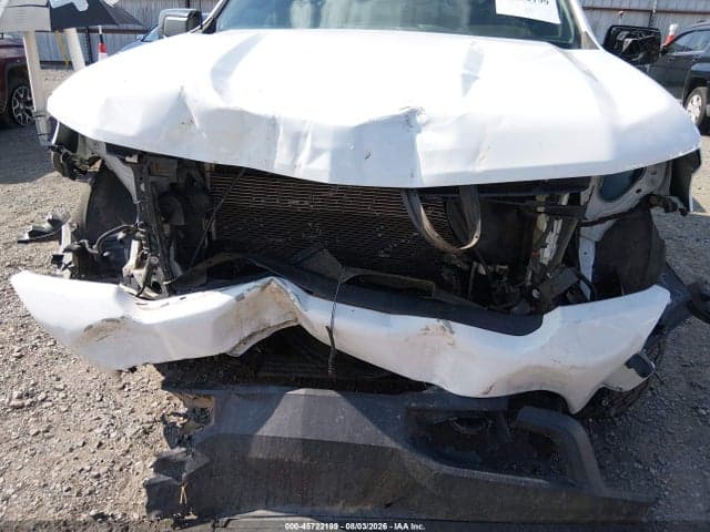 2021 CHEVROLET SILVERADO 1500 4WD SHORT BED RST 6