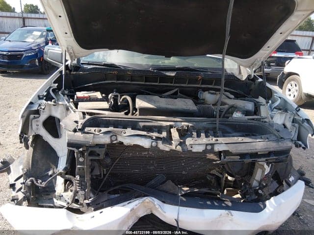 2021 CHEVROLET SILVERADO 1500 4WD SHORT BED RST 10
