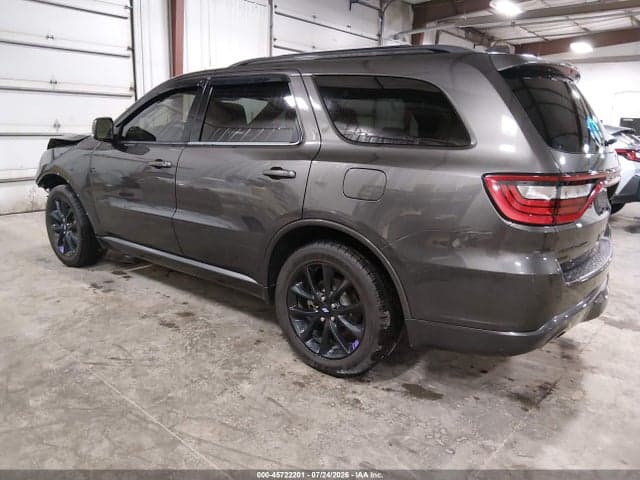 2017 DODGE DURANGO GT AWD 3