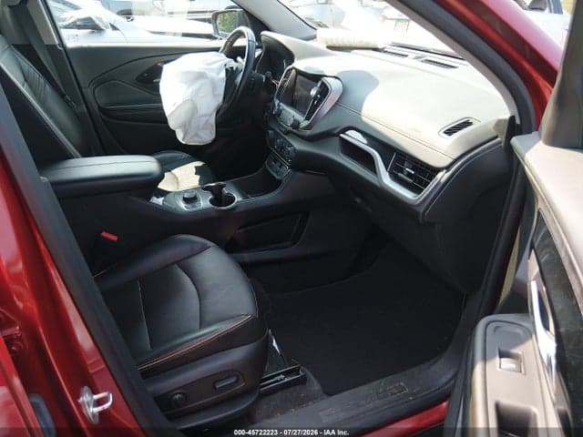 2024 GMC TERRAIN AWD AT4 5