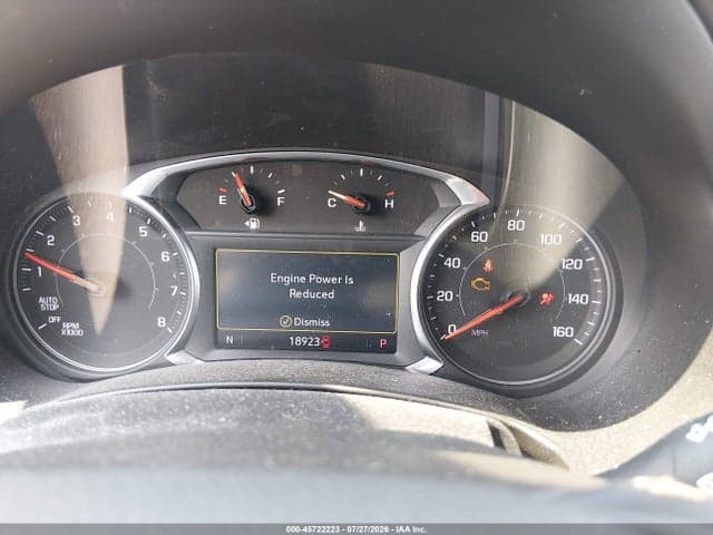 2024 GMC TERRAIN AWD AT4 7