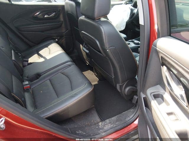 2024 GMC TERRAIN AWD AT4 8