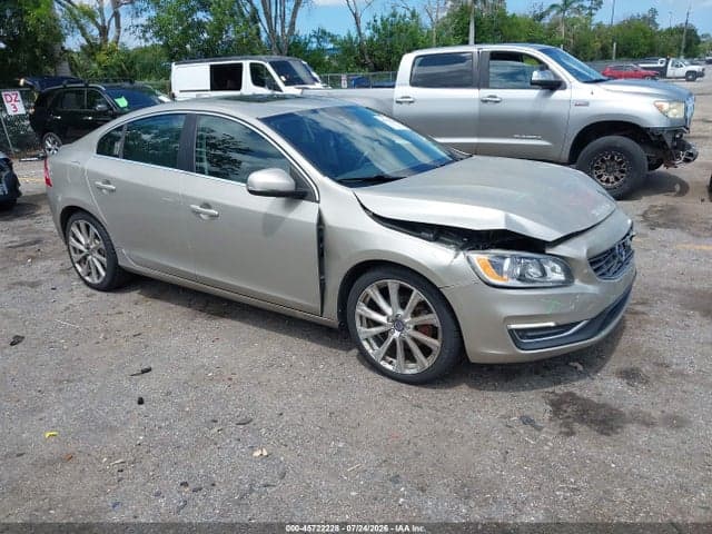 2017 VOLVO S60 INSCRIPTION T5 1