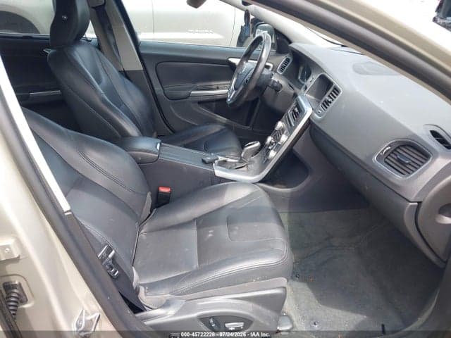 2017 VOLVO S60 INSCRIPTION T5 5