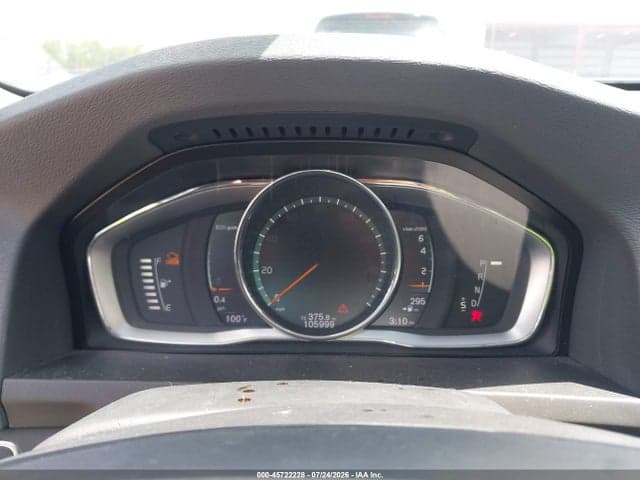 2017 VOLVO S60 INSCRIPTION T5 7