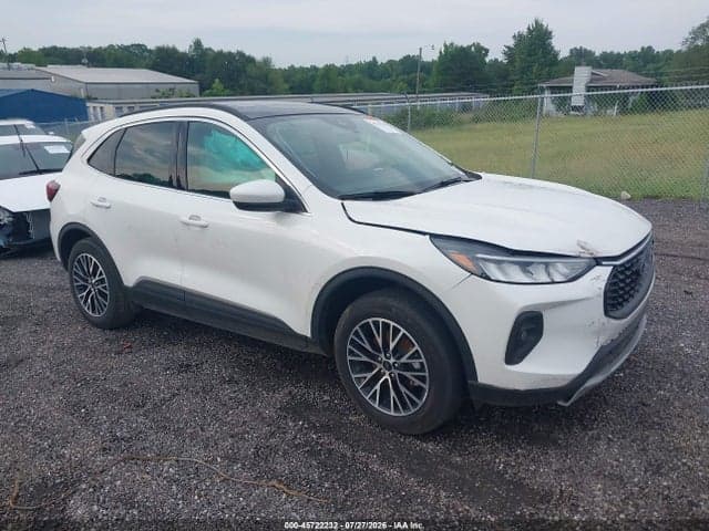2025 FORD ESCAPE PHEV - 1