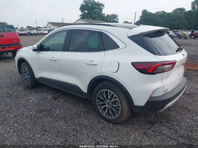 2025 FORD ESCAPE PHEV 3