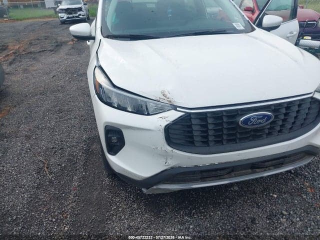 2025 FORD ESCAPE PHEV 6