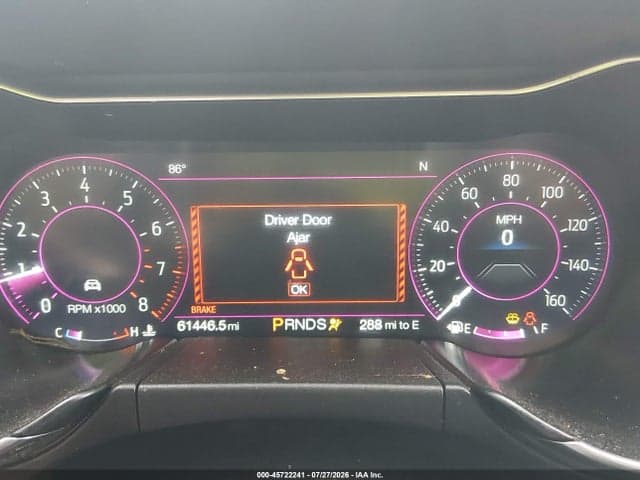 2019 FORD MUSTANG ECOBOOST PREMIUM 7