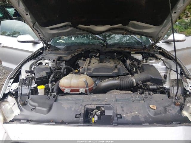 2019 FORD MUSTANG ECOBOOST PREMIUM 10