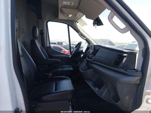 2020 FORD TRANSIT-250 - 1