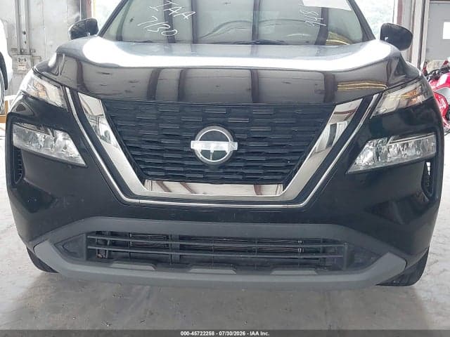 2023 NISSAN ROGUE SV INTELLIGENT AWD 6