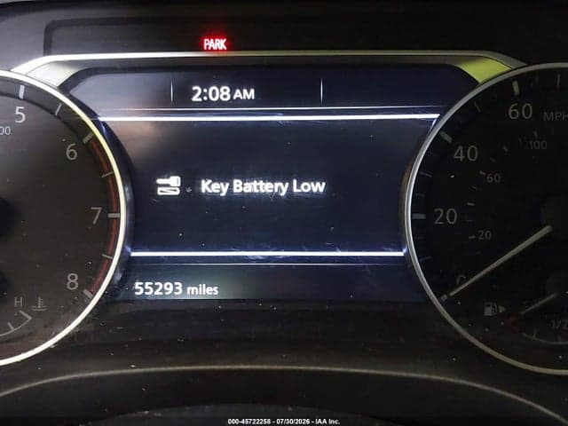2023 NISSAN ROGUE SV INTELLIGENT AWD 7