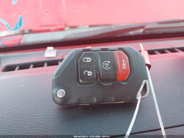 2020 JEEP GLADIATOR SPORT S 4X4 11